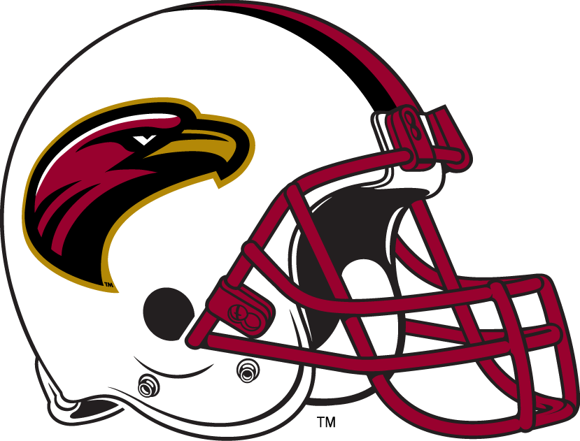 Louisiana-Monroe Warhawks 2006-Pres Helmet Logo t shirts DIY iron ons